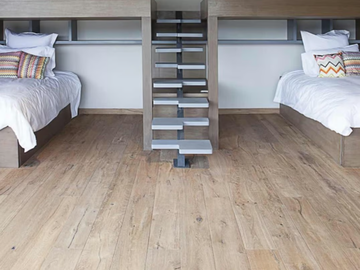 RÉSERVE MAREGGIATA ROVERE CEFALÙ - Oak parquet by Listone Giordano - view 2